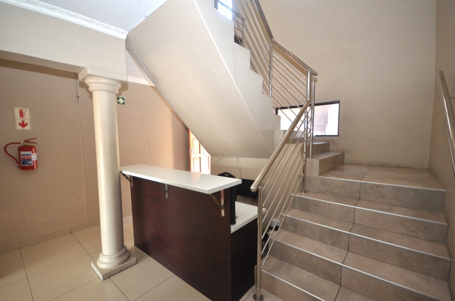 Commercial Property for Sale in Amalinda Eastern Cape